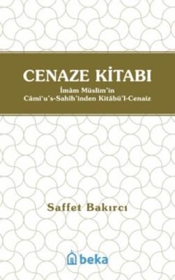 Cenaze Kitabı - 1