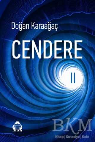 Cendere 2 - Alan Yayıncılık