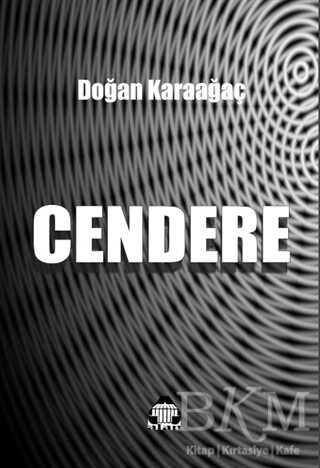 Cendere - Alan Yayıncılık