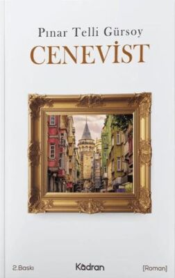 Cenevist - 1