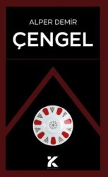Çengel - Kiba Yayımcılık