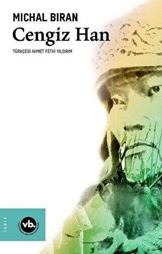 Cengiz han - Vakıfbank Kültür Yayınları