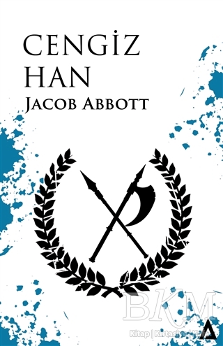 Cengiz Han - Kanon Kitap