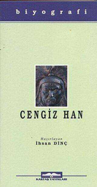 Cengiz Han - Kastaş Yayınları