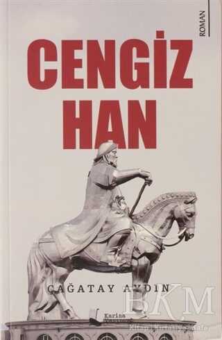 Cengiz Han - Karina Yayınevi