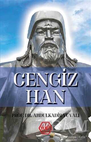 Cengiz Han - Atayurt Yayınevi