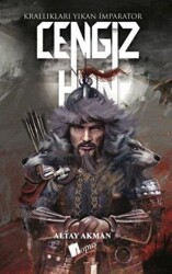 Cengiz Han - Lopus Yayınları