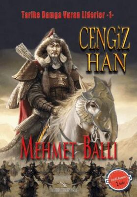 Cengiz Han - 1