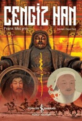 Cengiz Han - İş Bankası Kültür Yayınları