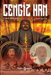 Cengiz Han - İş Bankası Kültür Yayınları