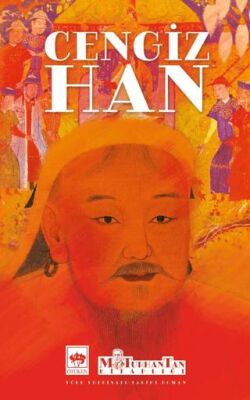 Cengiz Han - 1