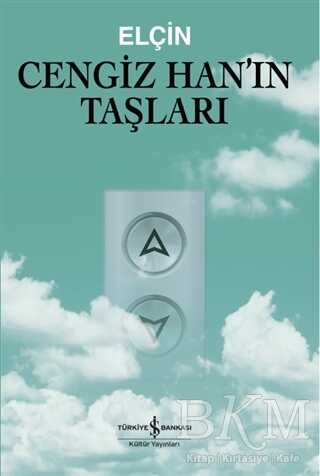 Cengiz Han’ın Taşları - 1