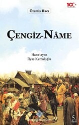 Çengiz-Name - Türk Tarih Kurumu Yayınları