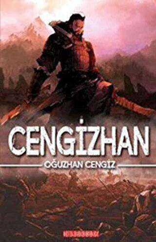 Cengizhan - Bilgeoğuz Yayınları