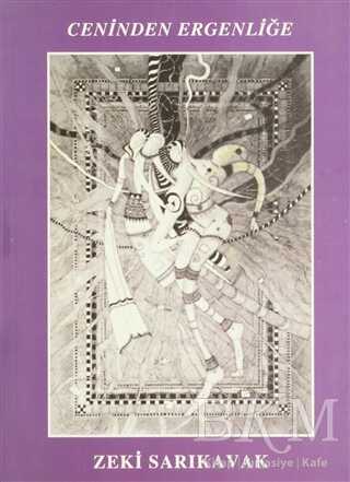 Ceninden Ergenliğe - Özlem Yayınevi