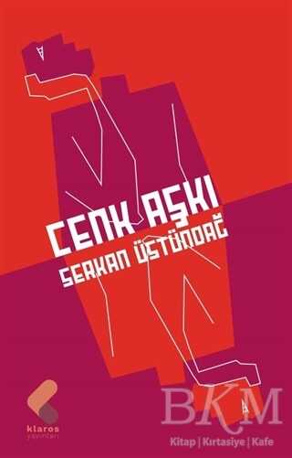 Cenk Aşkı - Klaros Yayınları