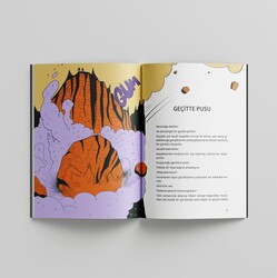 Cenk Hikayeleri Kutulu Set 12 Kitap - 5