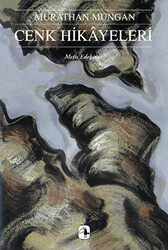 Cenk Hikayeleri - Metis Yayınları