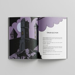 Cenk Hikayeleri - Topal Kasırga - 2