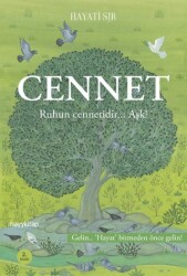 Cennet - Hayykitap
