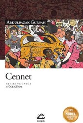 Cennet - İletişim Yayınevi