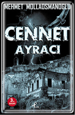 Cennet Ayracı kapağı