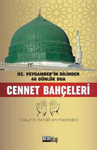 Cennet Bahçeleri - Peron Kitap