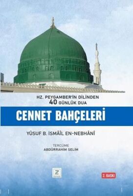 Cennet Bahçeleri - 1