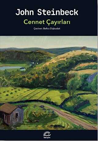 Cennet Çayırları - İletişim Yayınevi