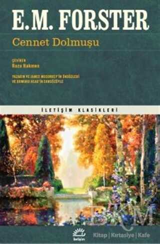 Cennet Dolmuşu - İletişim Yayınevi