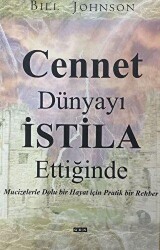 Cennet Dünyayı İstila Ettiğinde - GDK Yayınları
