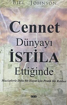 Cennet Dünyayı İstila Ettiğinde - 1