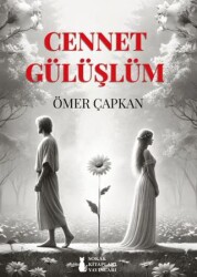 Cennet Gülüşlüm - Sokak Kitapları Yayınları