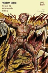 Cennet ile Cehennemin Evliliği - Dedalus Kitap