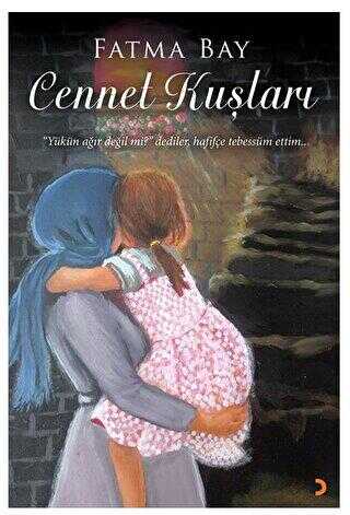 Cennet Kuşları - Bkmkitap