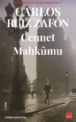 Cennet Mahkumu - Kırmızı Kedi Yayınevi