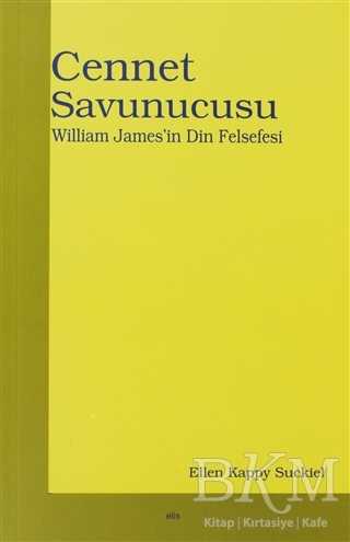 Cennet Savunucusu - Elis Yayınları