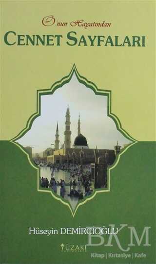 Cennet Sayfaları - Yüzakı Yayıncılık