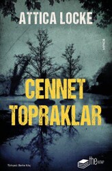Cennet Topraklar - The Kitap