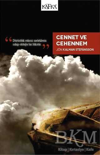 Cennet ve Cehennem - Kafka Kitap