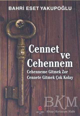 Cennet ve Cehennem - Can Yayınları (Ali Adil Atalay)