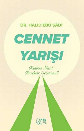 Cennet Yarışı - Nida Yayıncılık