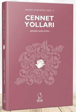 Cennet Yolları - Server Yayınları