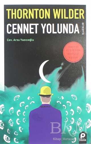 Cennet Yolunda - Pınar Yayınları
