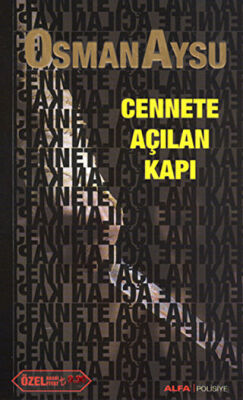 Cennete Açılan Kapı kapağı