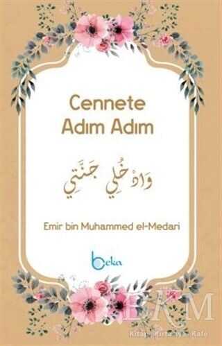Cennete Adım Adım - Beka Yayınları
