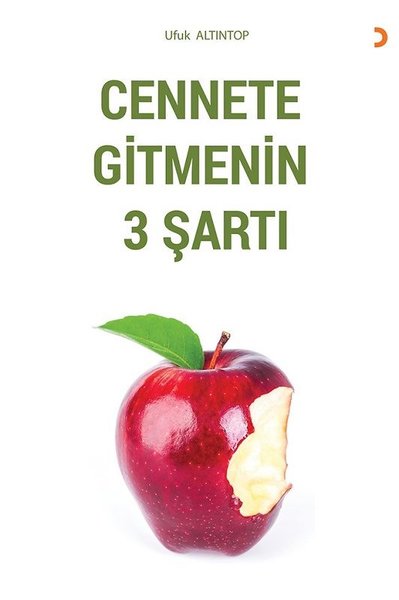 Cennete Gitmenin 3 Şartı - Cinius Yayınları