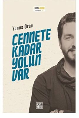 Cennete Kadar Yolun Var kapağı