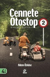 Cennete Otostop 2 - Pınar Yayınları