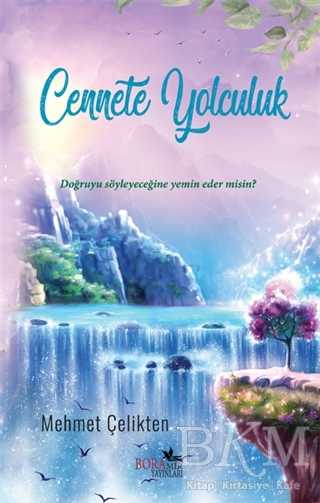 Cennete Yolculuk - Boramir Yayınları